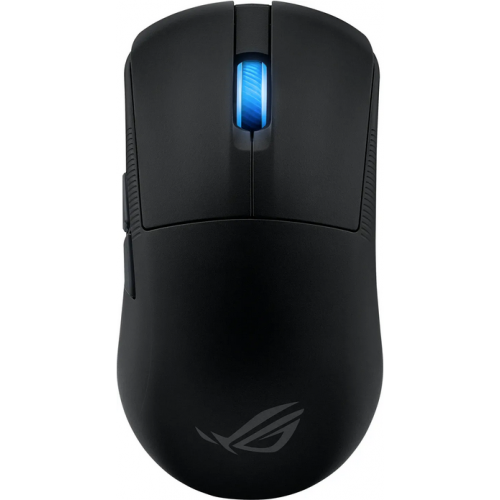 Mouse Optic ASUS ROG Harpe Ace Mini, USB-A/USB Wireless/Bluetooth, Black