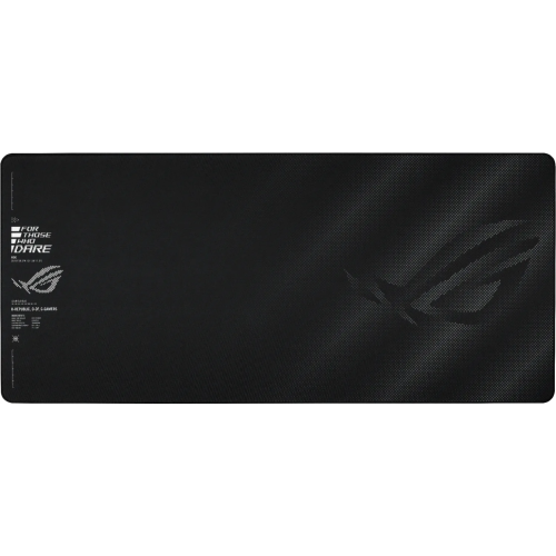 Mouse Pad ASUS ROG Sheath II XXL, Black-Gray