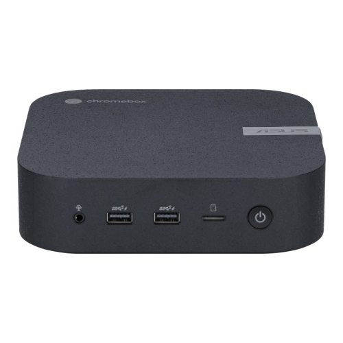 Calculator ASUS CHROMEBOX5-S3006UN UCFF, Intel Core i3-1220P, RAM 8 GB, SSD 128 GB, Intel UHD Graphics, Chrome OS