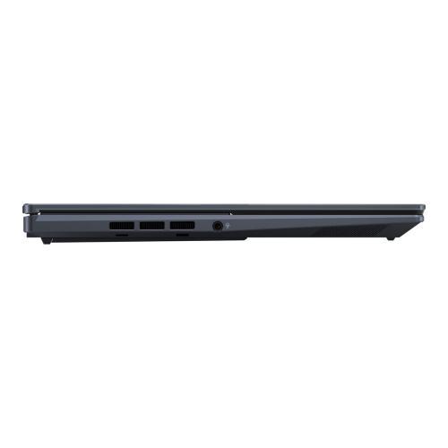 Laptop ASUS ZenBook Pro Duo UX8402ZE-M3023X, Intel Core i9-12900H, 14.5inch Touch, RAM 32GB, SSD 1TB, nVidia GeForce RTX 3050 Ti 4GB, Windows 11 Pro, Tech Black ax) Windows 11 Pro Black