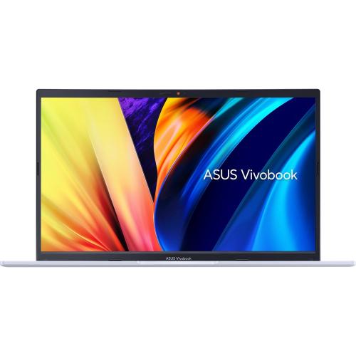 Laptop ASUS VivoBook D1502 D1502IA-BQ078W, AMD Ryzen 5 4600H, 15.6inch, RAM 16GB, SSD 512GB, AMD Radeon Graphics, Windows 11, Icelight Silver