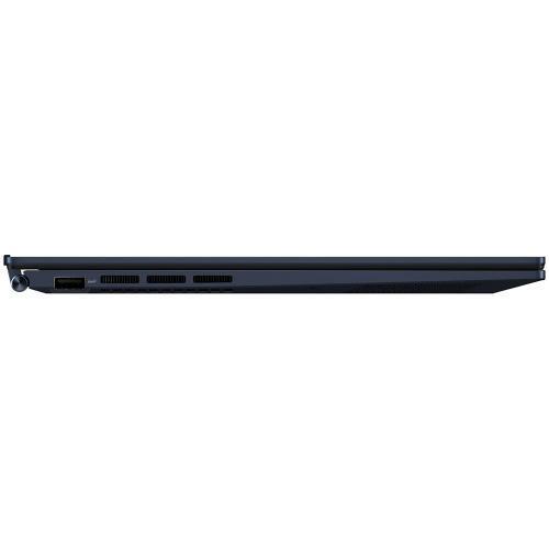 Laptop ASUS ZenBook 14 OLED UX3402VA-KN161W, Intel Core i7-1360P, 14inch Touch, RAM 16GB, SSD 1TB, Intel Iris Xe Graphics, Windows 11, Ponder Blue