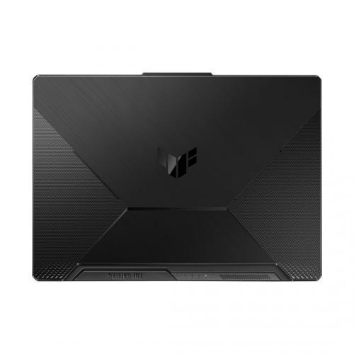 Laptop ASUS TUF Gaming F15 FX506HC-HN006W, Intel Core i5-11400H, 15.6inch, RAM 16GB, SSD 512GB, nVidia GeForce RTX 3050 4GB, Windows 11, Black