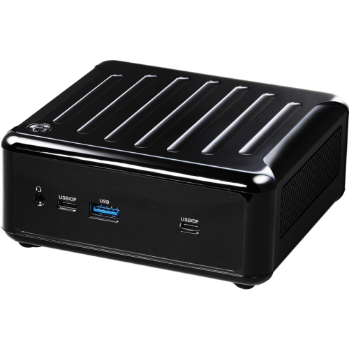 Calculator ASRocK NUC BOX-1260P UCFF, Intel Core i3-1220P, No RAM, No HDD, Intel UHD Graphics, No OS