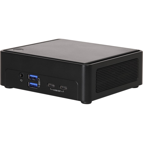 Calculator ASRocK NUCS BOX-340P/D4 UCFF, Intel Core i5-1340P, No RAM, No HDD, Intel Iris Xe Graphics, No OS