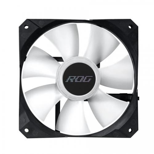 Cooler Procesor ASUS ROG STRIX LC II 360 aRGB, 3x 120mm