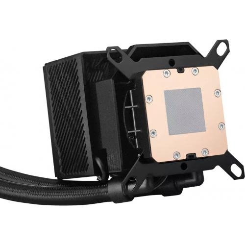 Cooler procesor ASUS ROG RYUJIN II 240, 2x 120mm