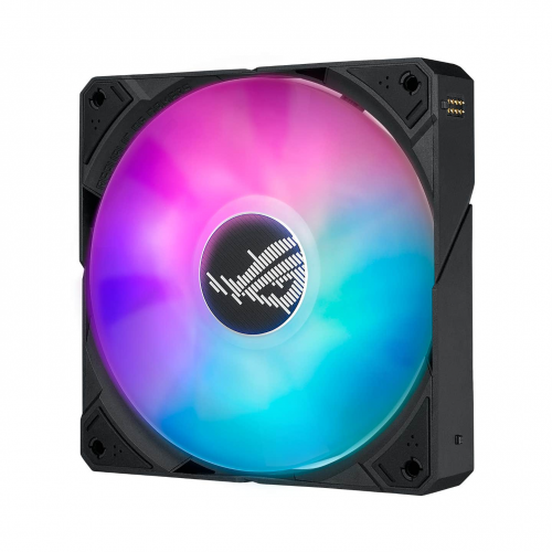 Cooler procesor ASUS ROG RYUJIN III 240 ARGB, 2x 120mm