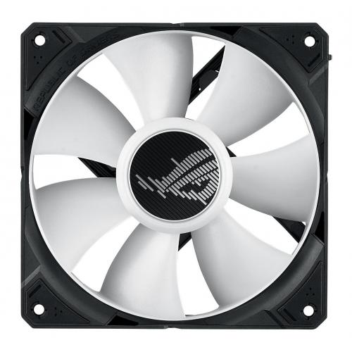 Cooler procesor ASUS ROG RYUJIN III 240 ARGB, 2x 120mm