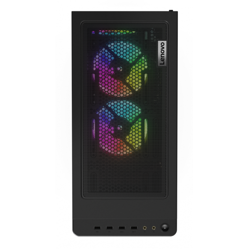 Calculator Lenovo Legion T7 34IAZ7 Tower, Intel Core i7-12700KF, RAM 32GB, SSD 1TB, nVidia GeForce RTX 3070 8GB, No OS