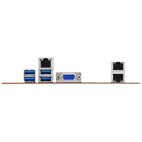 Placa de baza server ASUS P12R-I, Intel C252, Socekt 1200, mITX