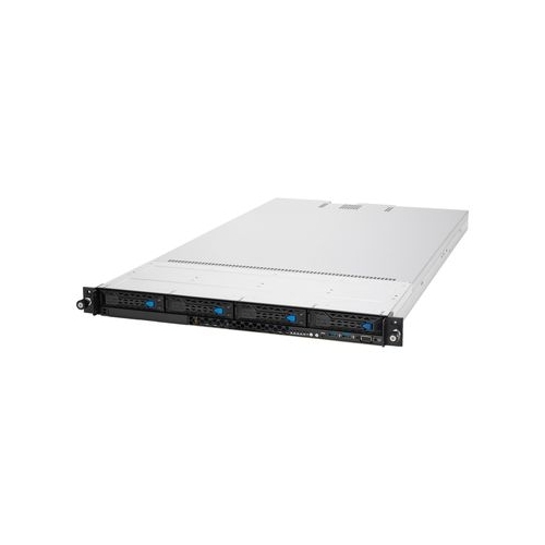 Server ASUS RS500A-E11-RS4U, No CPU, No RAM, No HDD, No Controller, 2 x 800W, No OS