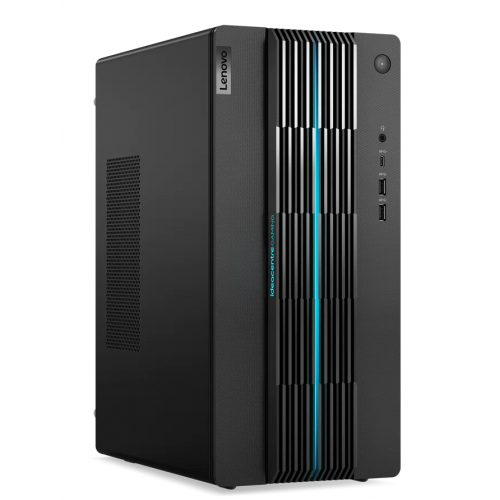 Calculator Lenovo IdeaCentre Gaming 5 17ANC7 Tower, AMD Ryzen 7 5700G, RAM 16GB, SSD 1TB, nVidia GeForce RTX 3060 12GB, No OS