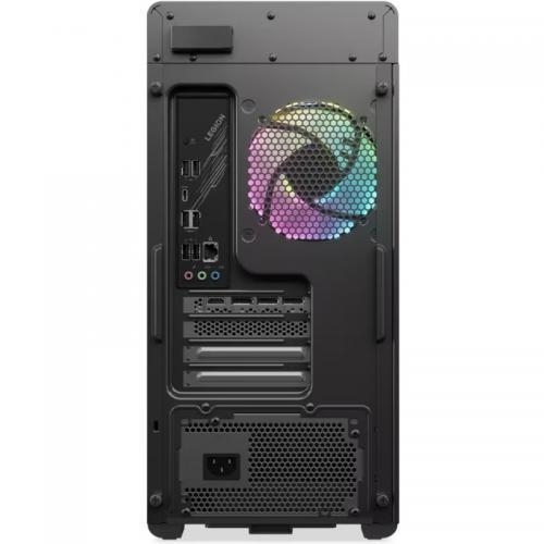 Calculator Lenovo Legion T5 26IRB8 Tower, Intel Core i7-13700, RAM 32GB, SSD 1TB, nVidia GeForce RTX 3060 Ti 8GB, No OS