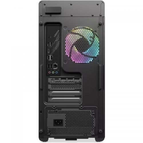 Calculator Lenovo Legion T5 26IRB8 Tower, Intel Core i7-13700F, RAM 32GB, SSD 1TB, nVidia GeForce RTX 3060 Ti 8GB, No OS