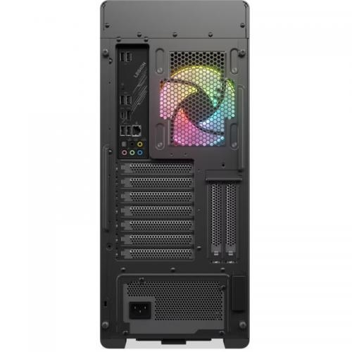 Calculator Lenovo Legion T7 34IRZ8 Tower, Intel Core i7-13700K, RAM 32GB, SSD 2TB, nVidia GeForce RTX 4080 16GB, No OS