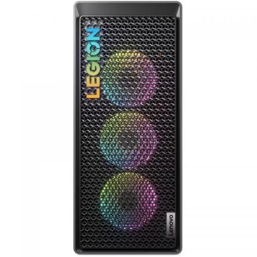 Calculator Lenovo Legion T7 34IRZ8 Tower, Intel Core i7-13700KF, RAM 32GB, SSD 1TB, nVidia GeForce RTX 4080 16GB, No OS