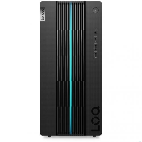 Calculator Lenovo LOQ 17IRB8 Tower, Intel Core i5-13400, RAM 16GB, SSD 1TB, nVidia GeForce RTX 3050 8GB, No OS