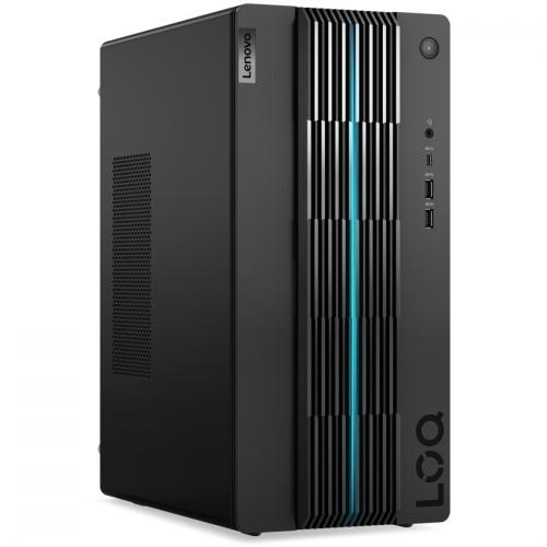 Calculator Lenovo LOQ 17IRB8 Tower, Intel Core i5-13400, RAM 16GB, SSD 1TB, nVidia GeForce RTX 3050 8GB, No OS