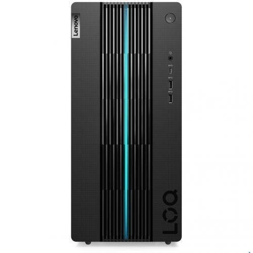 Calculator Lenovo LOQ 17IRB8 Tower, Intel Core i5-13400, RAM 16GB, SSD 1TB, nVidia GeForce RTX 3060 12GB, No OS