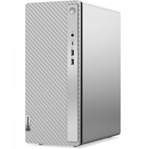 Calculator Lenovo IdeaCentre 14IRR9 Tower, Intel Core i5-14400, RAM 16GB, SSD 512GB, Intel UHD Graphics 770, No OS