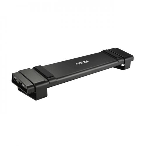 Docking station ASUS Dock HZ-3A PLUS, Grey