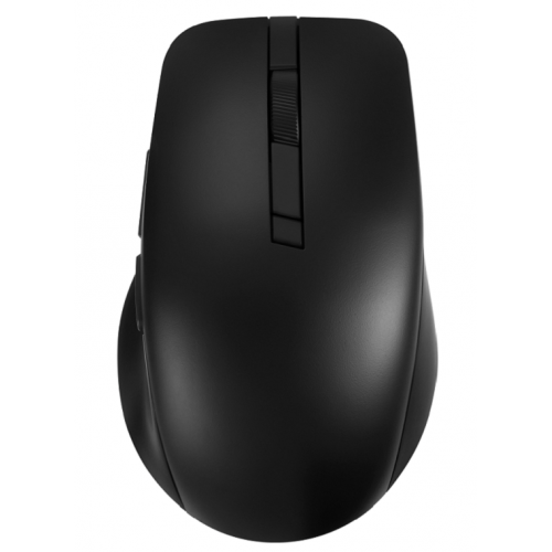 Mouse Optic Asus MD200, Wireless/Bluetooth, Black