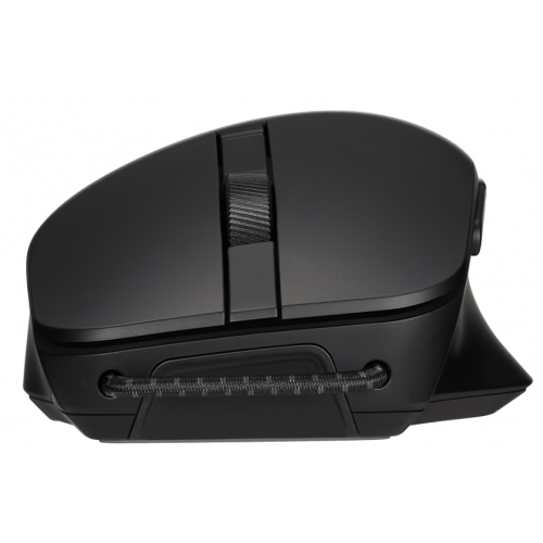 Mouse Optic Asus MD200, Wireless/Bluetooth, Black