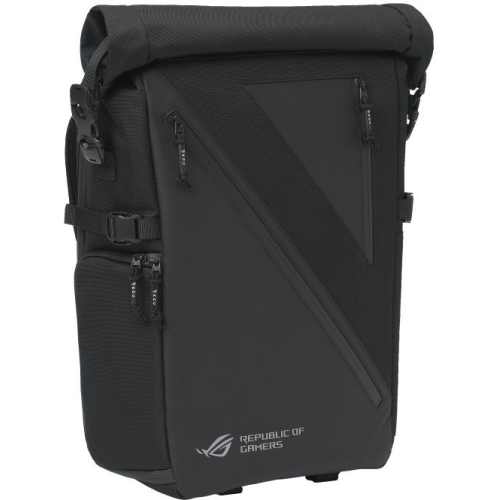 Rucsac ASUS ROG Archer pentru laptop de 17 inch, Black