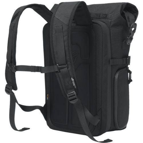 Rucsac ASUS ROG Archer pentru laptop de 17 inch, Black