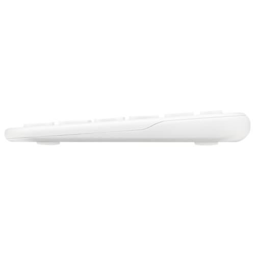 Tastatura ASUS Marshmallow Keyboard KW100, Bluetooth, White