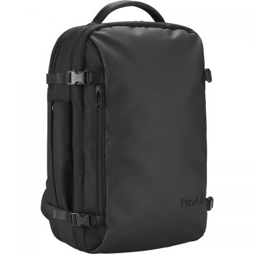 AS RUCSAC PP2700 PROART BACKPACK BLACK