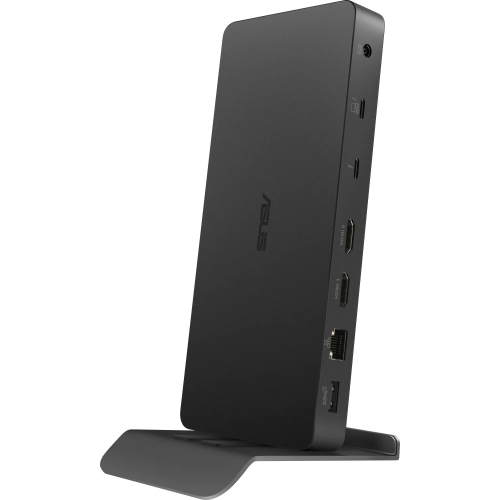 Docking Station ASUS DC500, Black