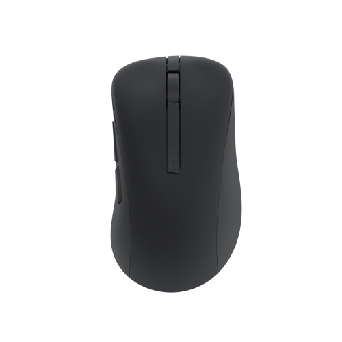 Mouse Optic ASUS 90XB0900-BMU000, USB Wireless/Bluetooth, Black