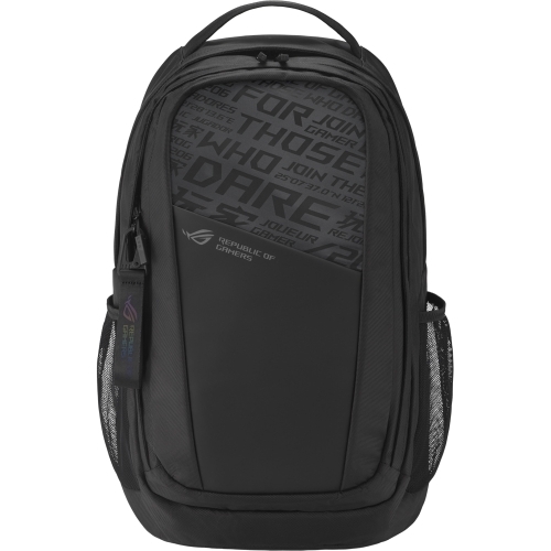 Rucsac ASUS ROG Ranger BP2800 Gaming Backpack pentru laptop de 18 inch, Black