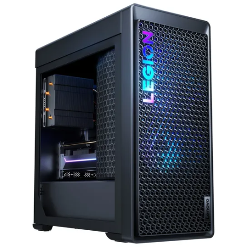 Calculator Lenovo Legion T5 26IRX9 Tower, Intel Core i7-14650HX, RAM 64GB, SSD 2TB, nVidia GeForce RTX 4070 SUPER 12GB, Windows 11