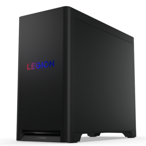 Calculator Lenovo Legion T5 30IAX10, Intel Core Ultra 7 255HX, RAM 32GB, SSD 1TB, Nvidia GeForce RTX 5070 12GB, No OS, Black