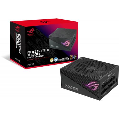 Sursa ASUS ROG Strix Aura, 1000W