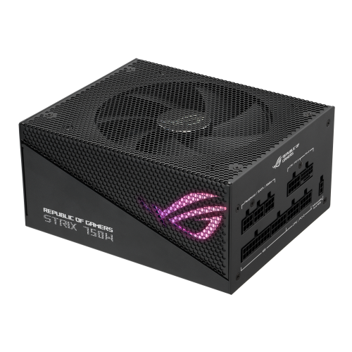 Sursa ASUS ROG Strix Aura, 750W