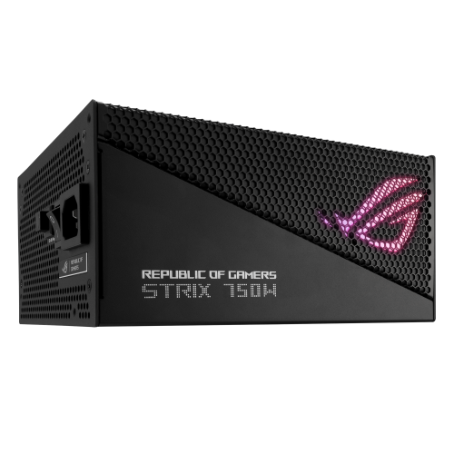 Sursa ASUS ROG Strix Aura, 750W