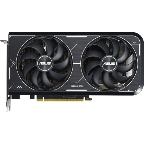 Placa video ASUS nVidia GeForce RTX 3060 Ti Dual OC 8GB, GDDR6X, 256bit