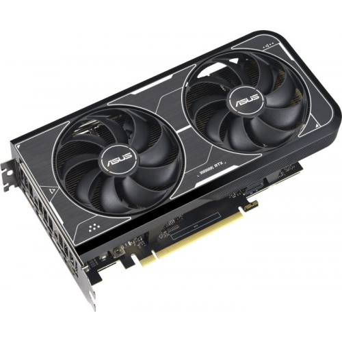 Placa video ASUS nVidia GeForce RTX 3060 Ti Dual OC 8GB, GDDR6X, 256bit