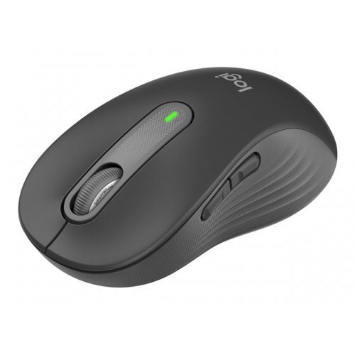 Mouse Optic Logitech Signature M650, USB, Gray