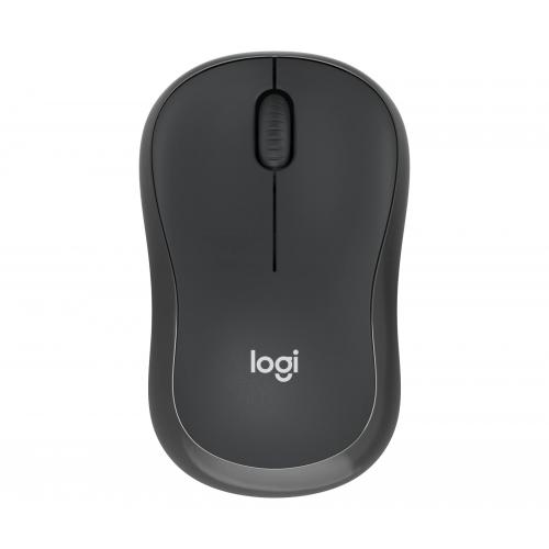 LOGITECH M240 Bluetooth Mouse - GRAPHITE - SILENT