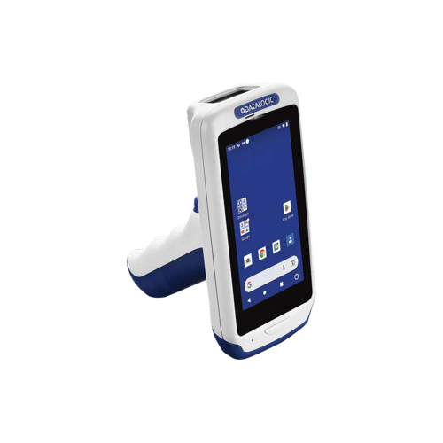 Terminal mobil Datalogic Joya Touch Plus 911350011, 4.3inch, 2D, BT, WiFi, NFC, Windows Embedded Compact 7 Professional