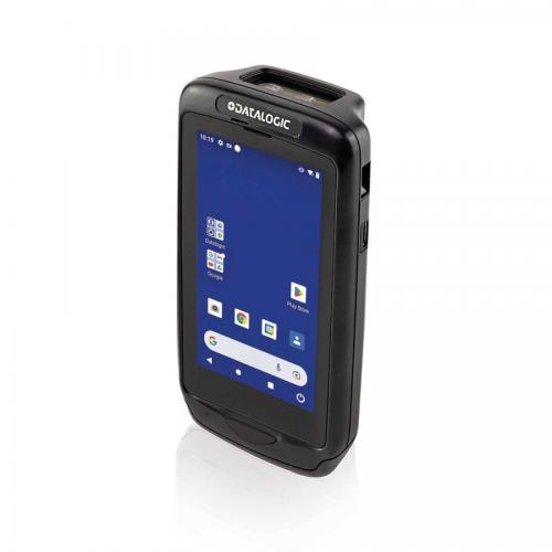 Terminal mobil Datalogic Joya Touch 22 911400008, 4.3inch, 2D, BT, WiFi, NFC, Android 11 GMS