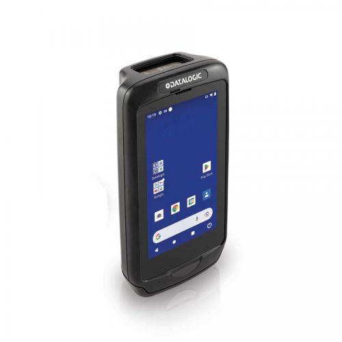 Terminal mobil Datalogic Joya Touch 22 911400008, 4.3inch, 2D, BT, WiFi, NFC, Android 11 GMS
