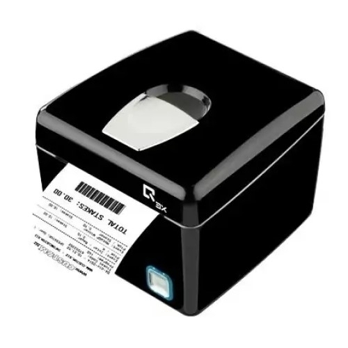Imprimanta de etichete Custom Q3X 911FF010100K33