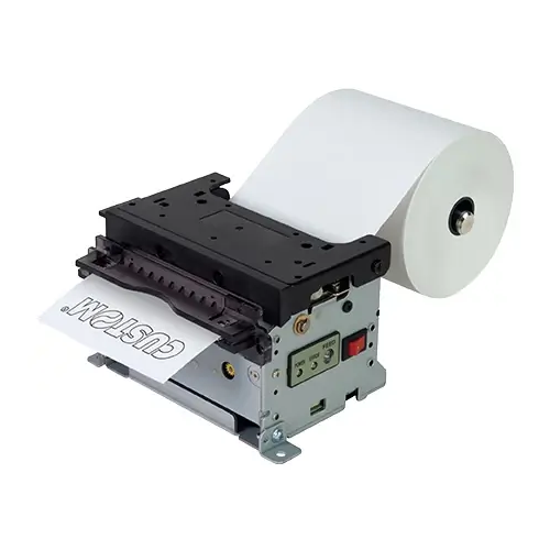 Imprimanta de etichete Custom KX80S 915PF020100700