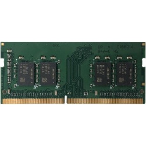 Memorie Server SO-DIMM Asustor 92M11-S4D40, 4GB, DDR4-2400MHz, CL22